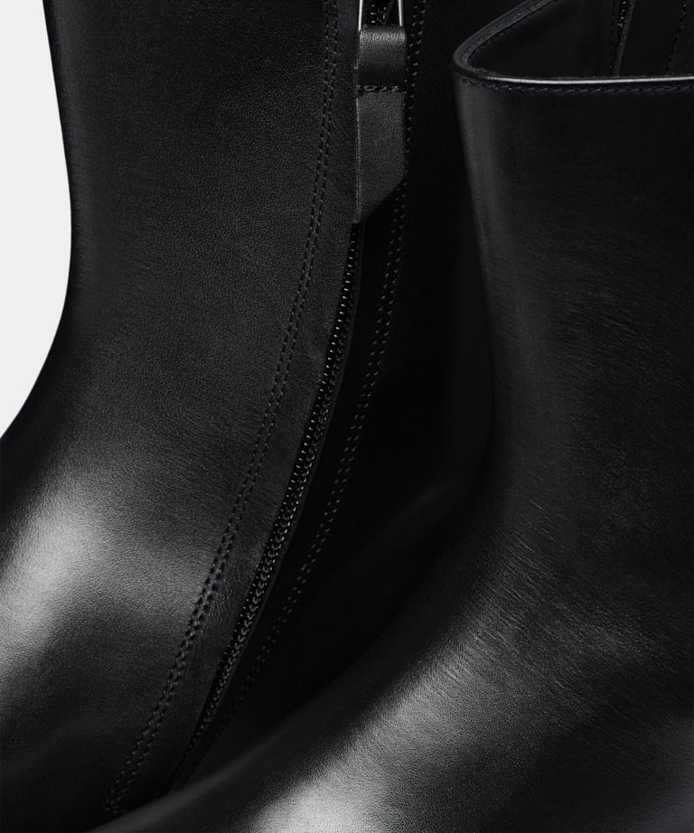 Black Boot