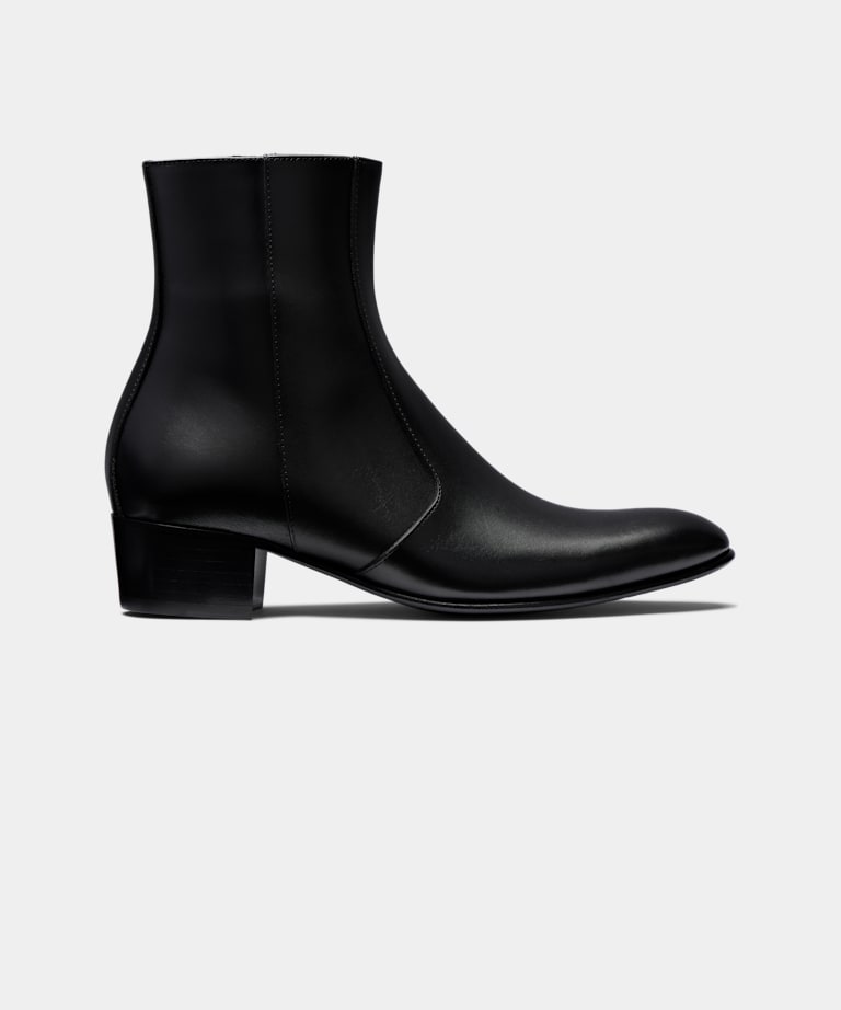 Black Boot