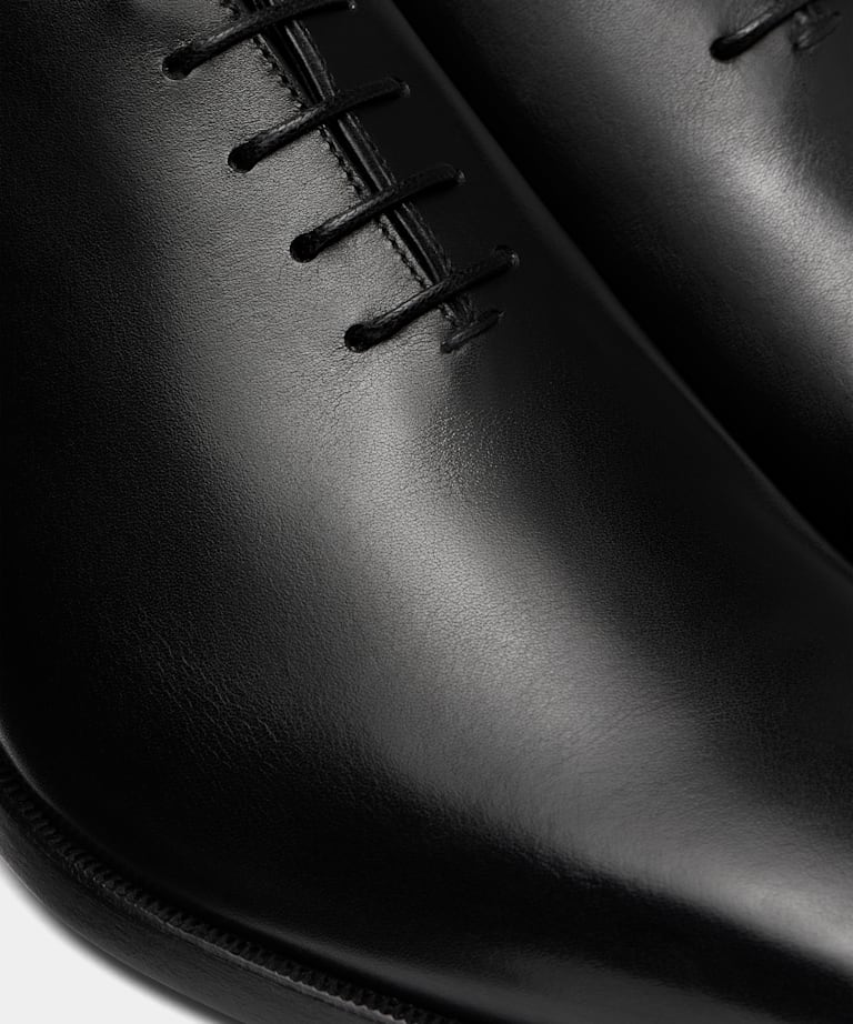 Black Oxford