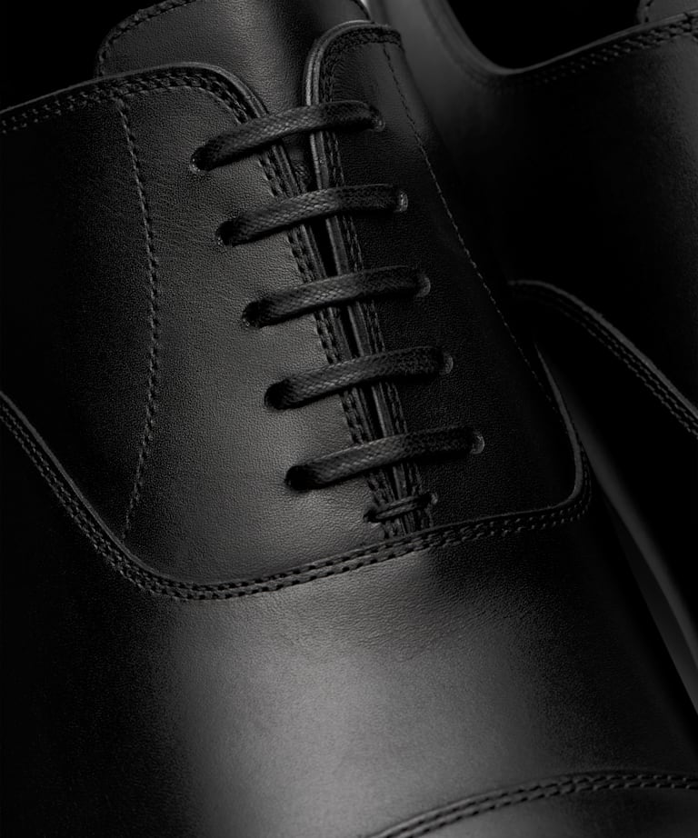 Oxford negro