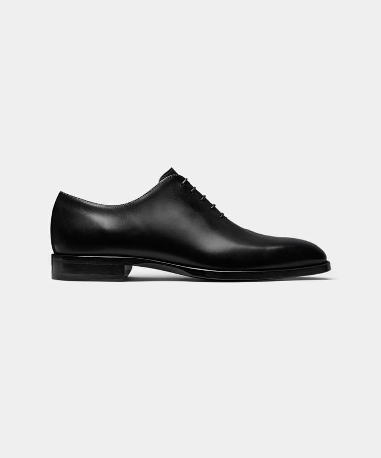 Black Oxford