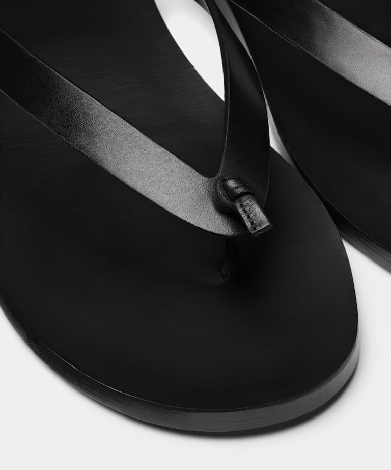 Black Slipper