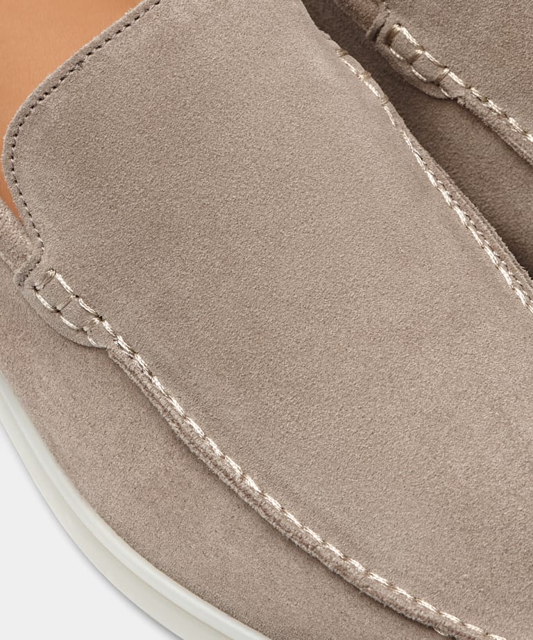 Sand Slip-On