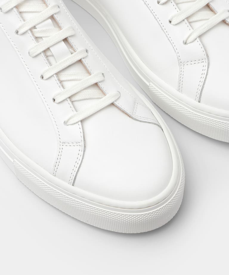 Sneakers blancos