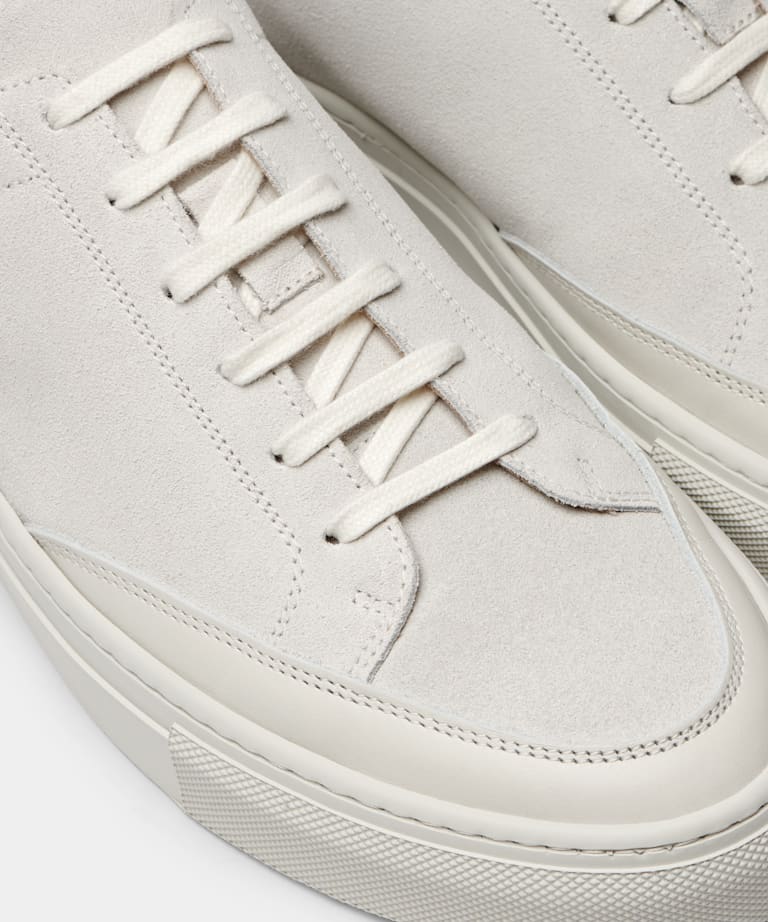 Sneakers sable