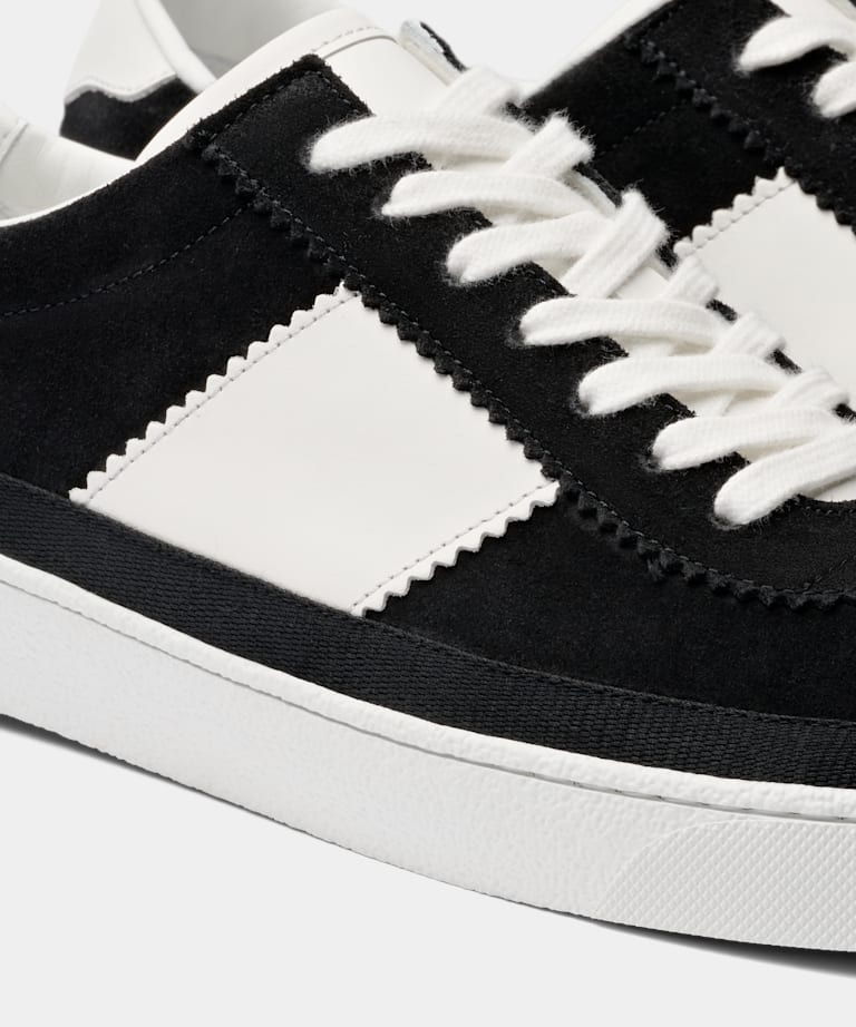 Sneakers noires