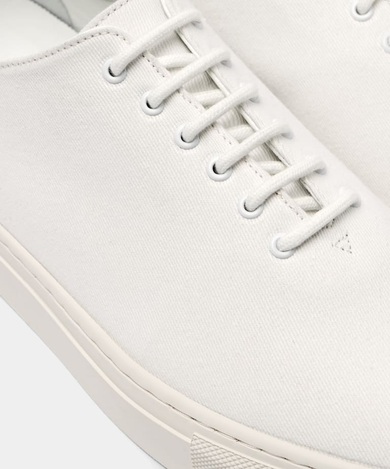 Sneakers blanches