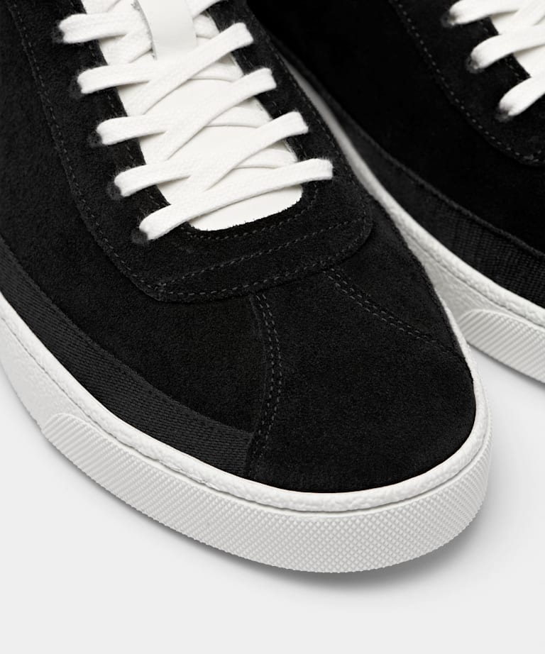 Sneakers noires