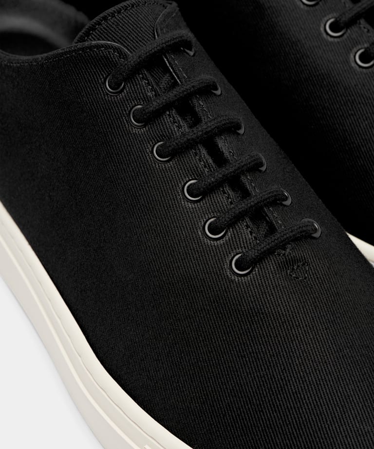 Sneakers noires