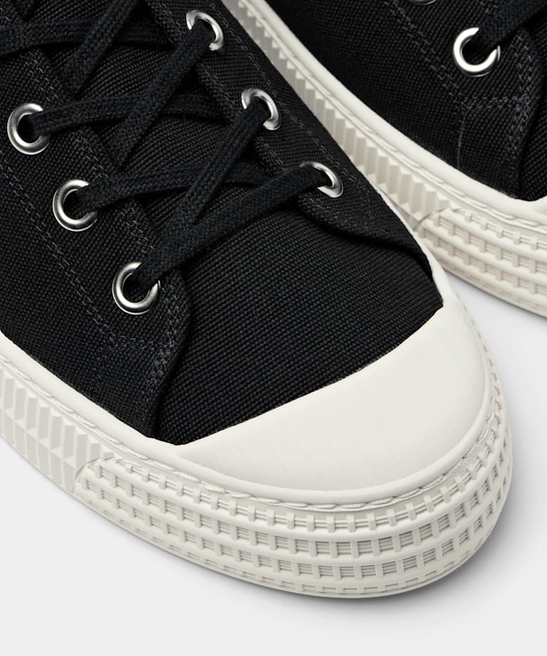 Sneakers noires