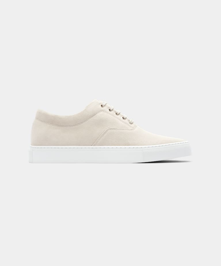 Light Brown Sneaker