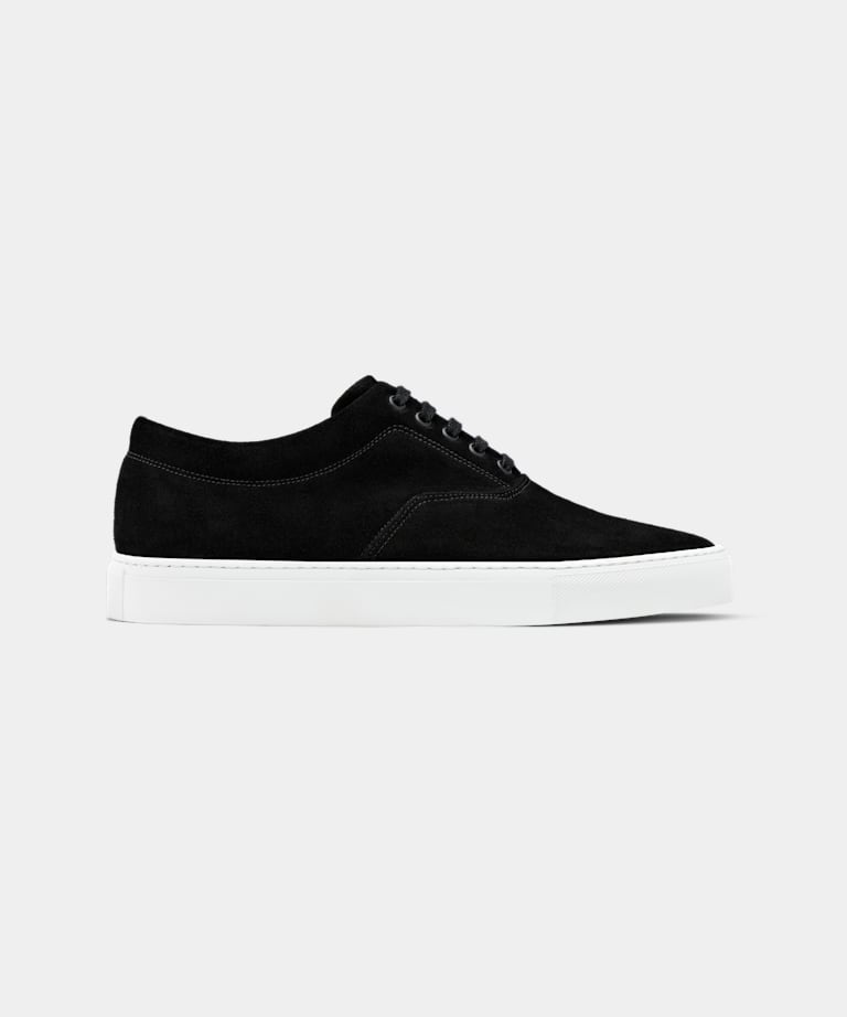 Sneakers noires