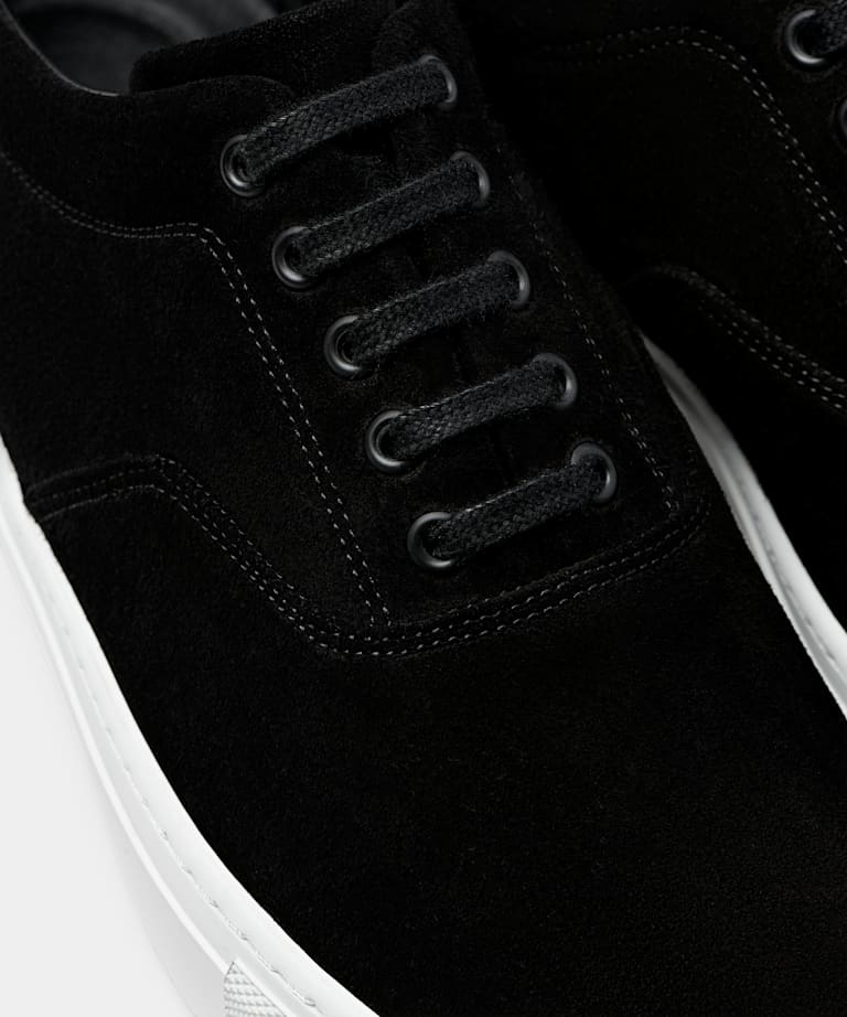Sneakers noires