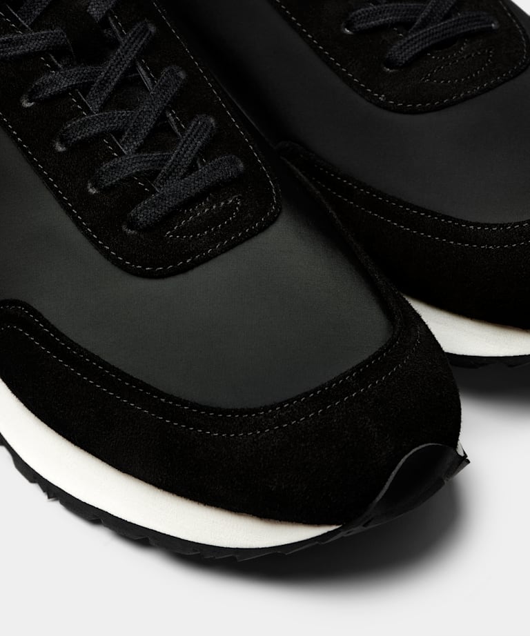 Sneakers noires