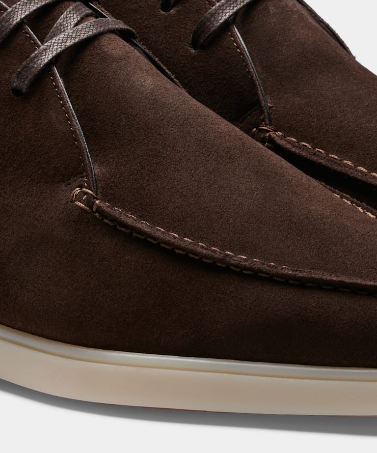 Chukka Boot braun