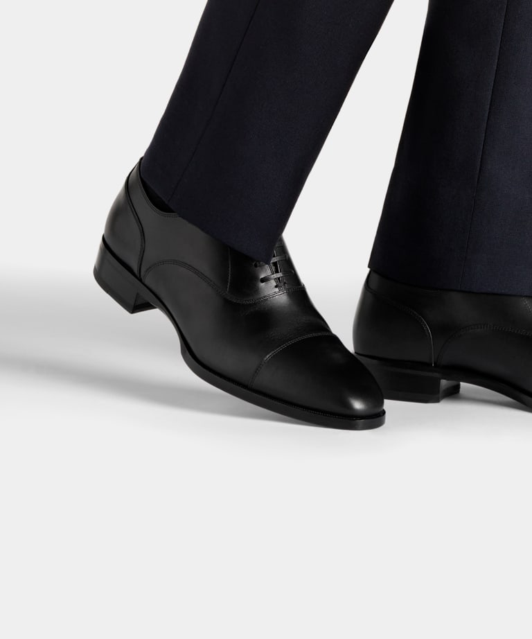 Black Oxford