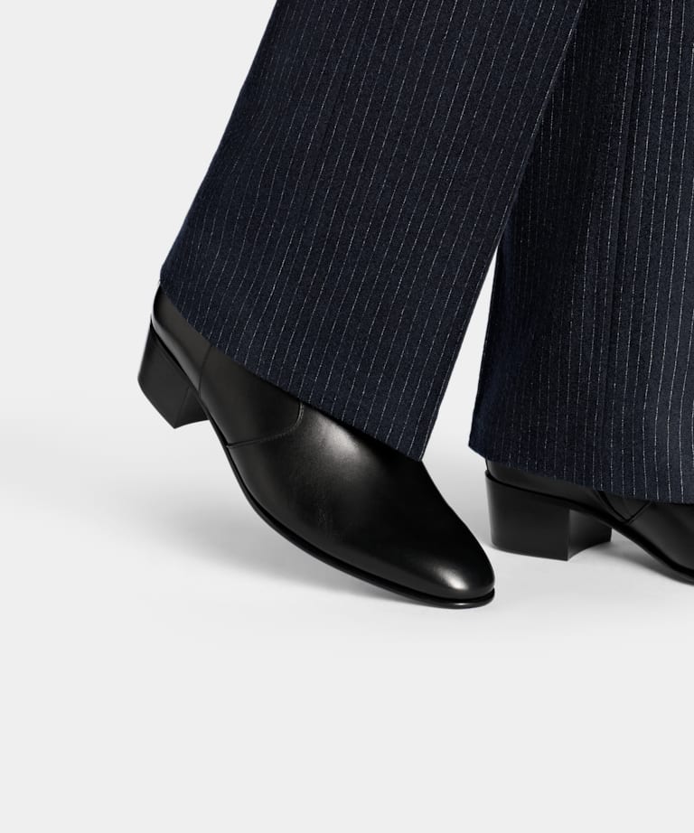 Black Boot