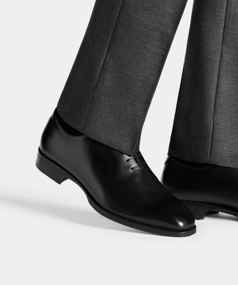 Oxford schwarz