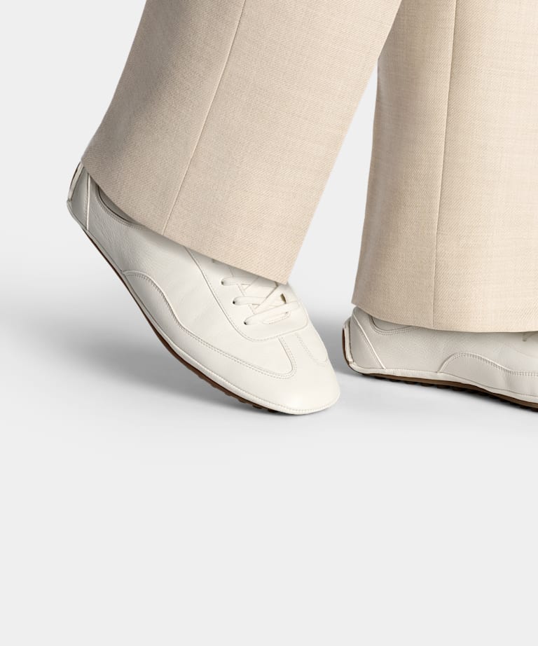 Off-White Sneaker