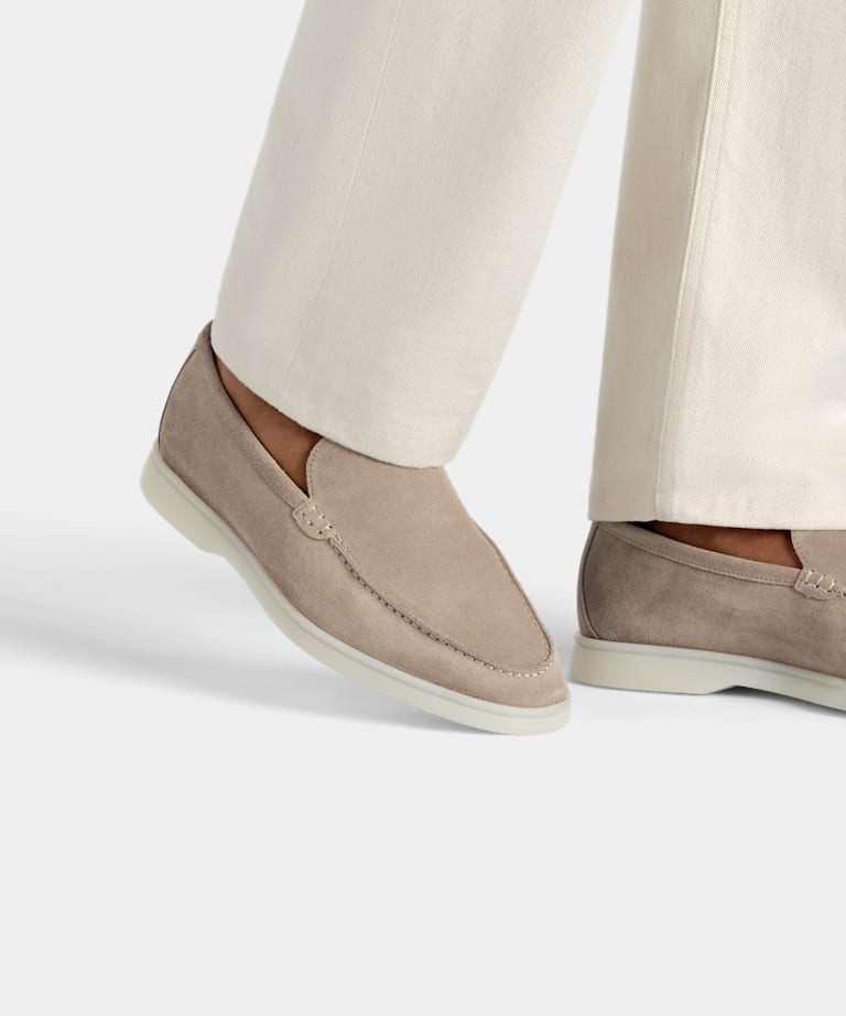 Sand Slip-On