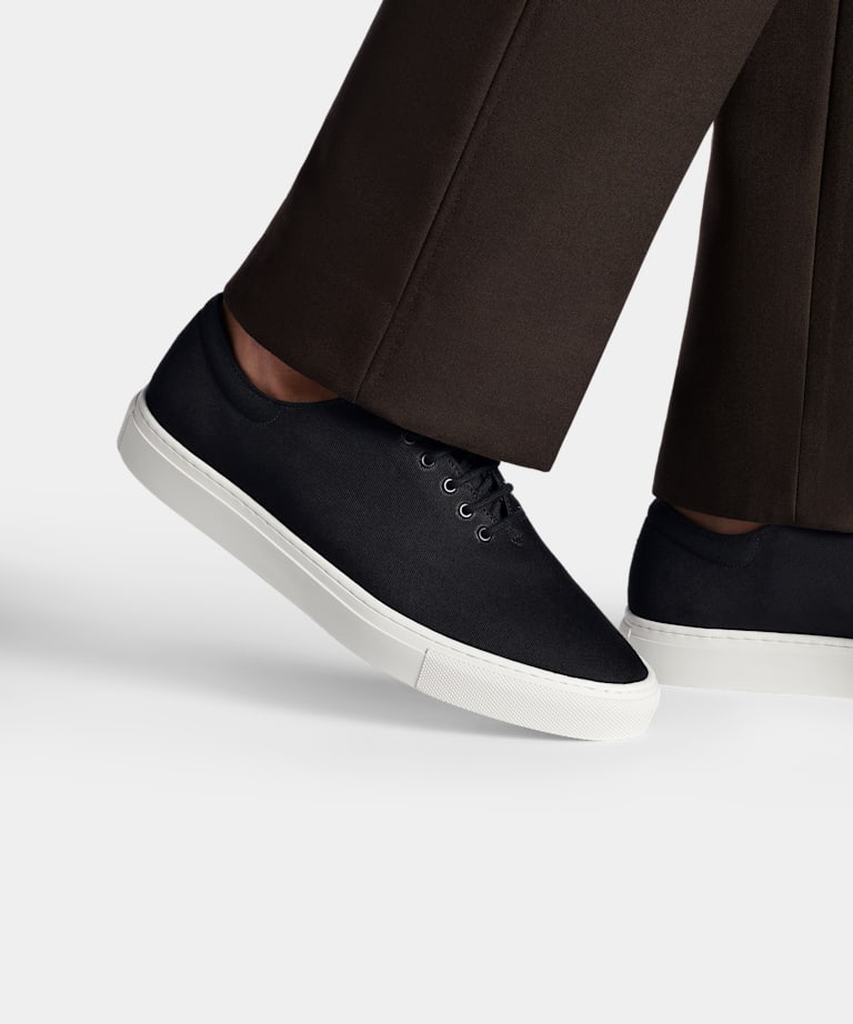 Sneakers noires