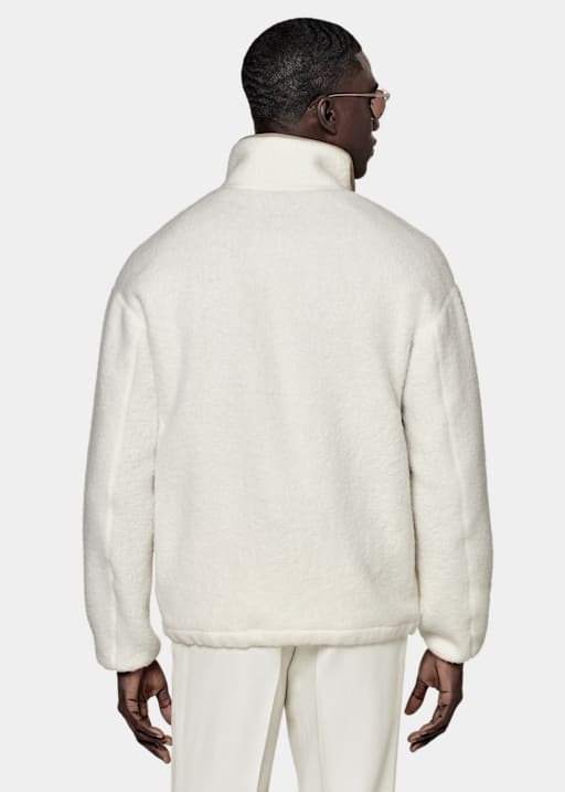 Off-White Hiking Jacket