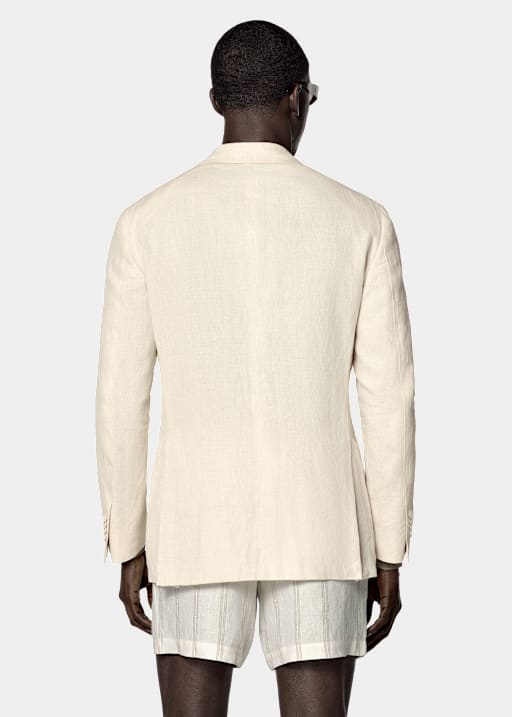 Roma Sakko Relaxed Fit sand