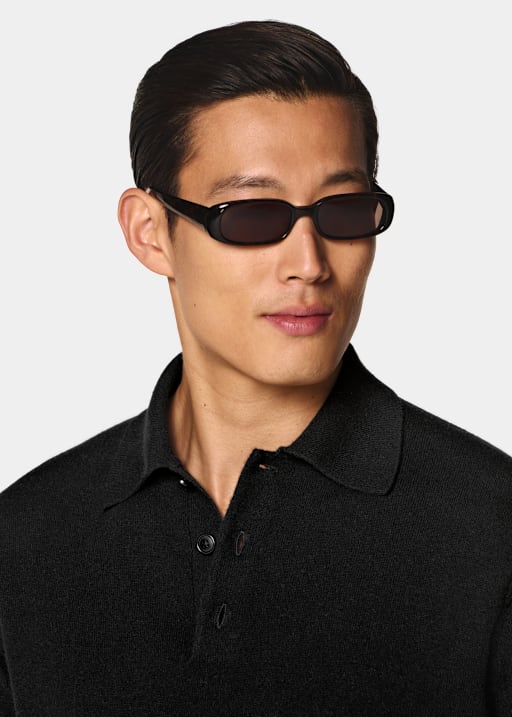 Black Polo