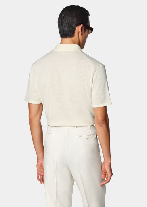 Off-white Polo