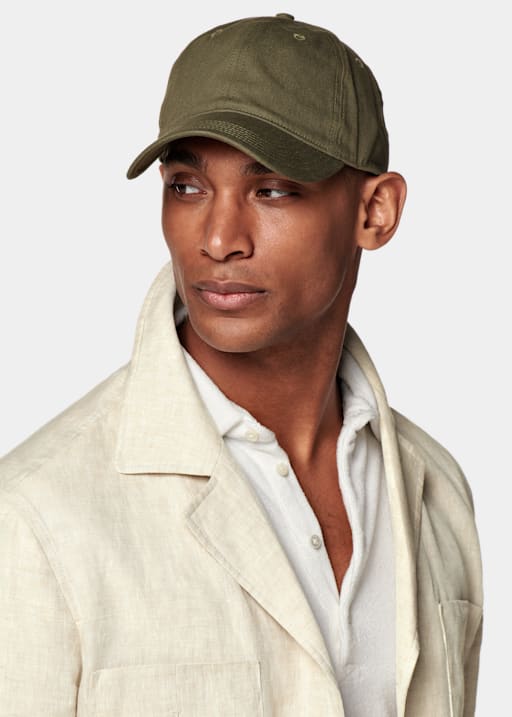 Sand Casual Set