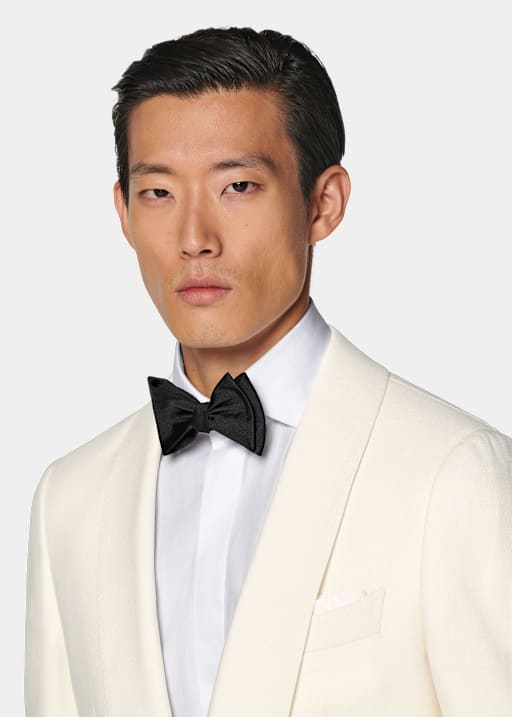Off-White Tailored Fit Havana Tuxedo