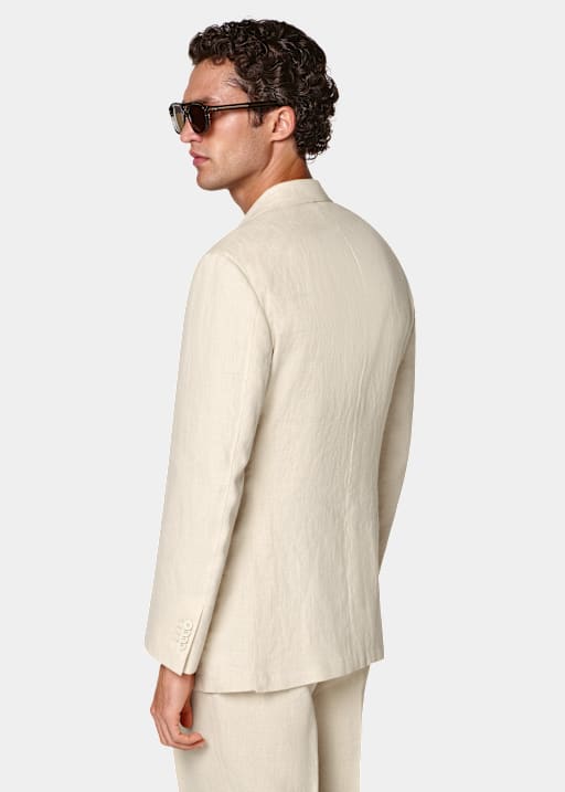 샌드 릴렉스 핏 Roma 수트