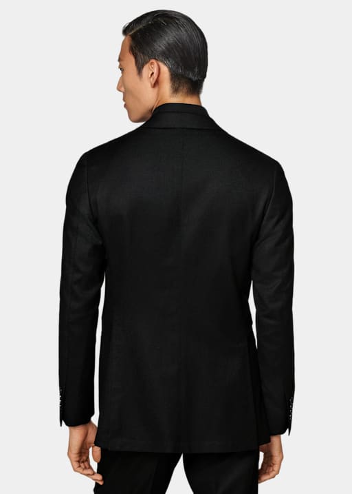 Black Havana Suit