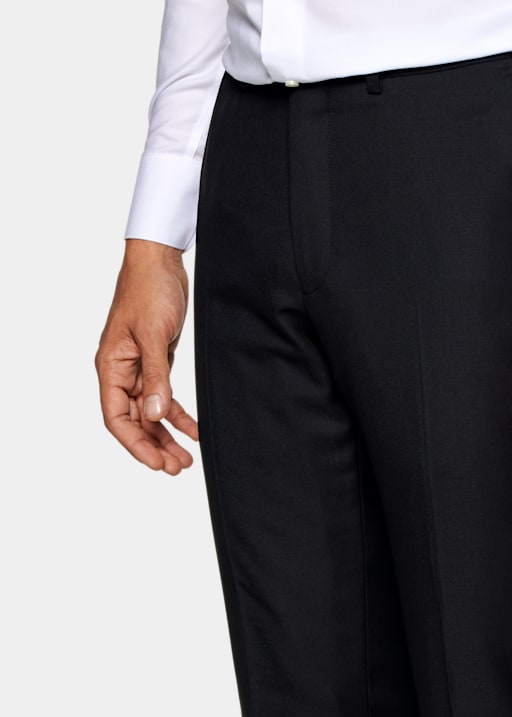 Men's Suit Trousers | SUITSUPPLY SE