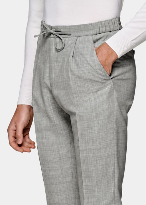Men's Jeans & Casual Trousers | SUITSUPPLY US