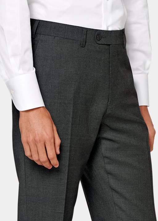 Men's Suit Trousers | SUITSUPPLY US