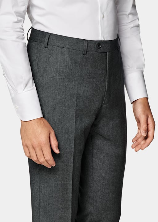 Men's Suit Trousers Mix & Match your size in various colors and