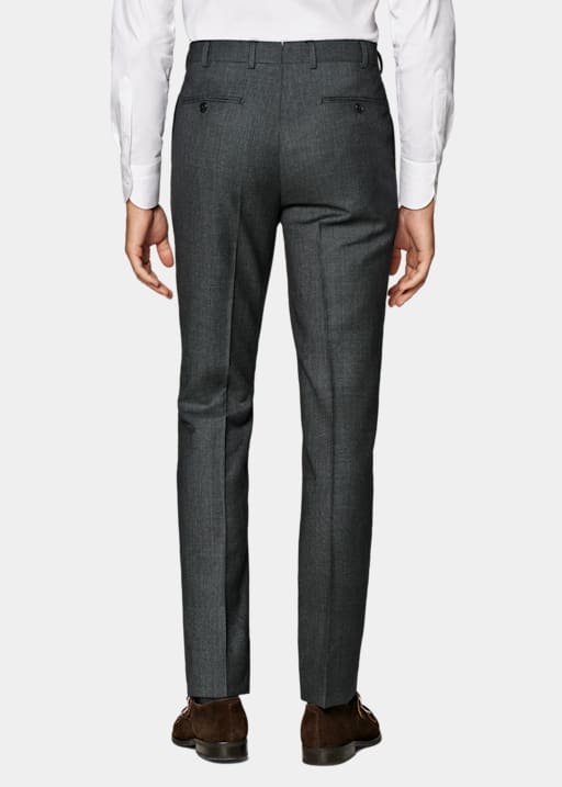 Men's Suit Trousers Mix & Match your size in various colors and