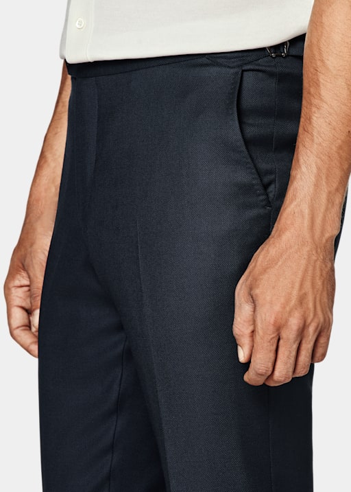 Men's Suit Pants Mix & Match your size in various colors and fabrics