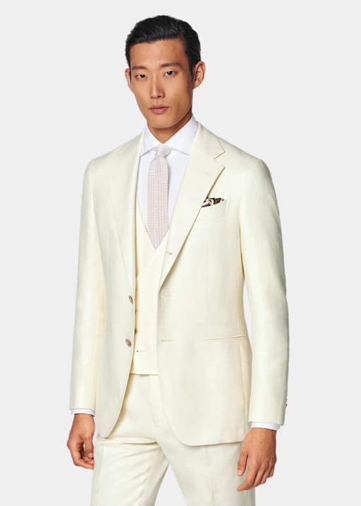 Off-White Waistcoat