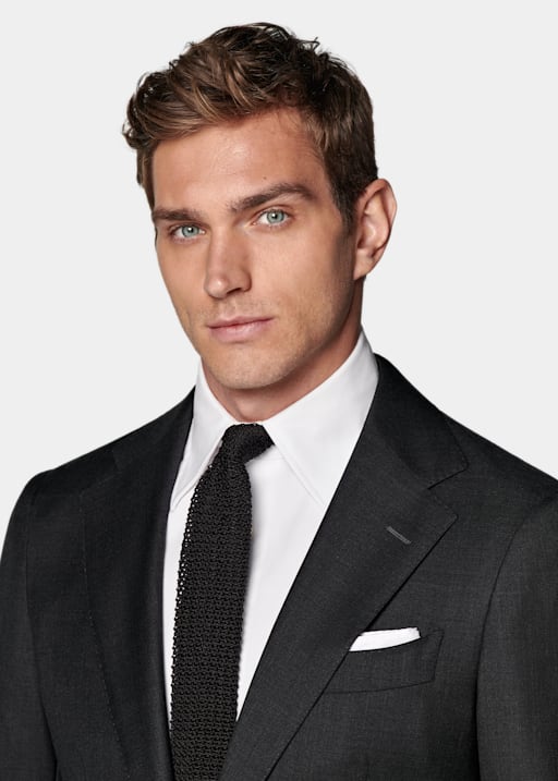 Trajes de lujo para hombre Entretela completa o sin construccion SUITSUPPLY Espana