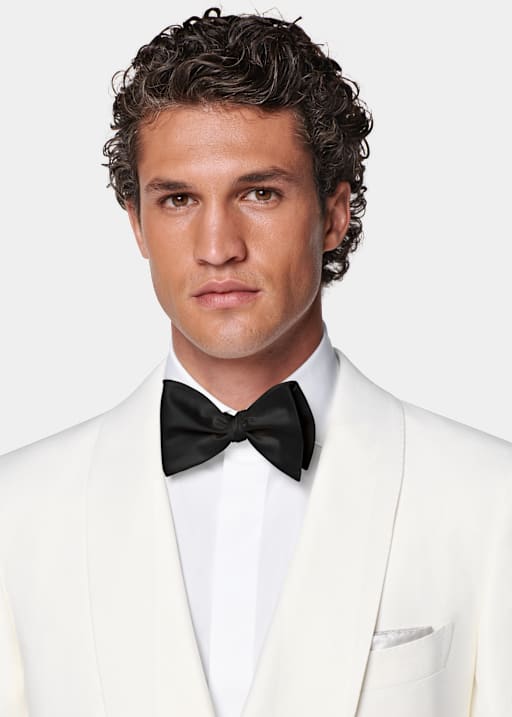 Off-White Tailored Fit Milano Tuxedo