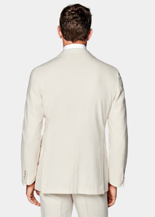 Flannel Suits For Men SUITSUPPLY Canada