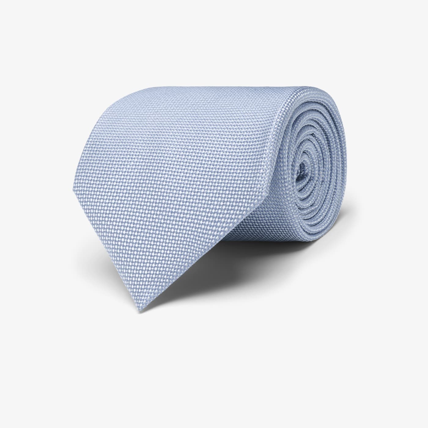 Suitsupply Light Blue Tie