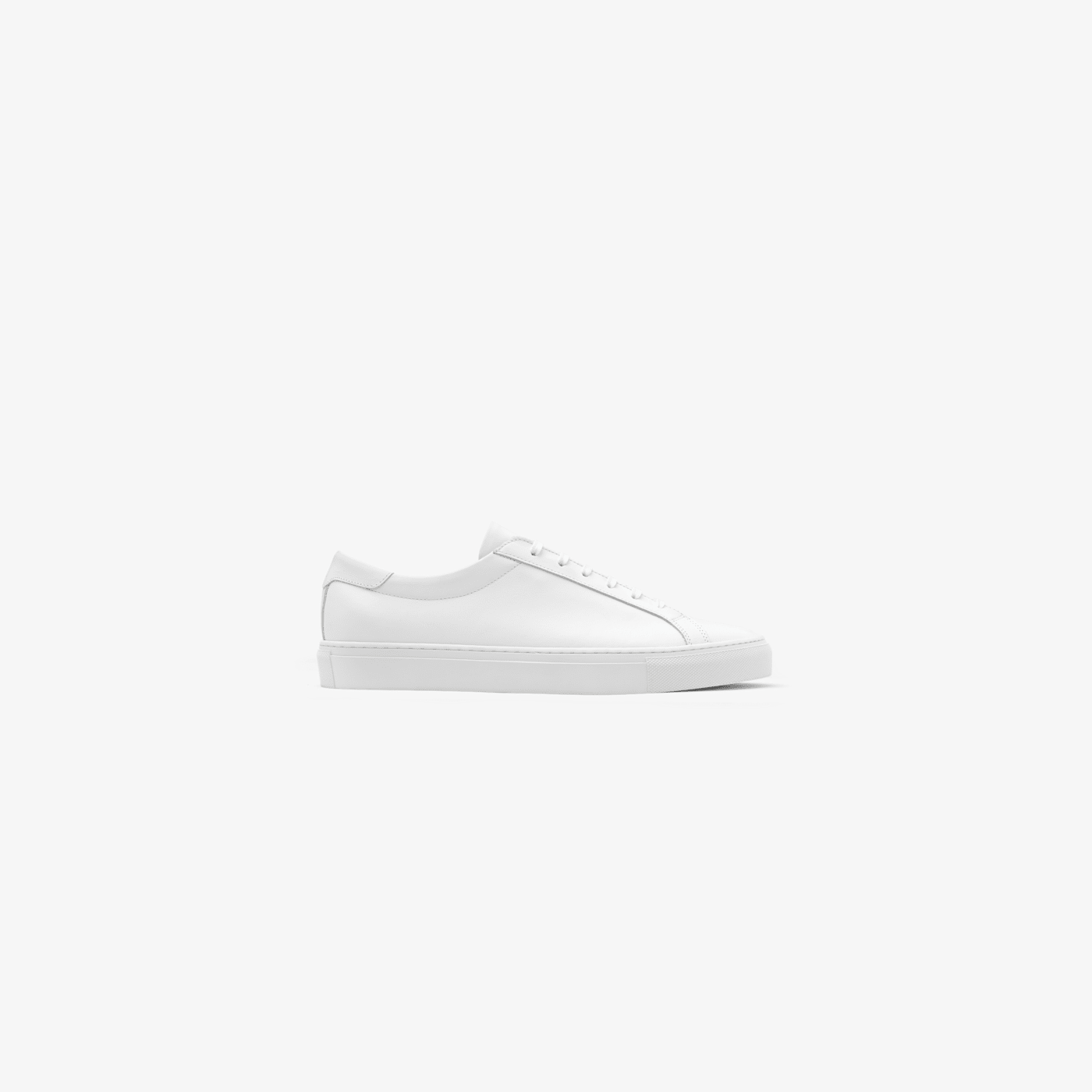 Suitsupply White Sneaker