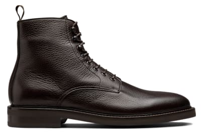 Suitsupply boots shop