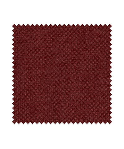 SUITSUPPLY  Dark Red Wool Cashmere