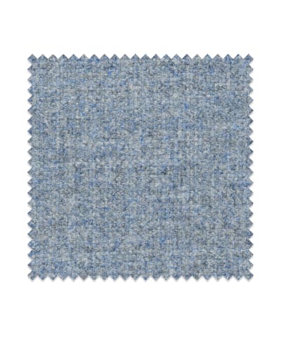 SUITSUPPLY  Light Blue Pure Wool