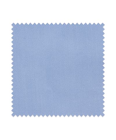 SUITSUPPLY  Light Blue Egyptian Cotton
