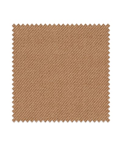 SUITSUPPLY  Pura lana de camello marrón intermedio